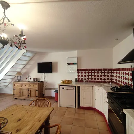 30, La Palmeraie Au Village Naturiste Agde
