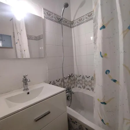 30, La Palmeraie Au Village Naturiste