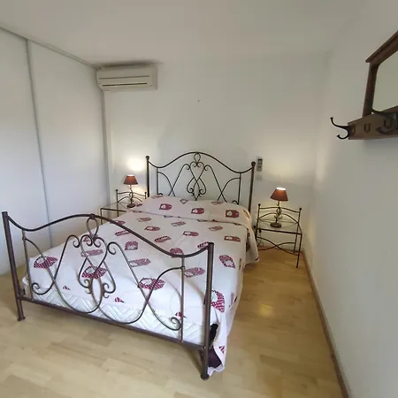 30, La Palmeraie Au Village Naturiste Агд