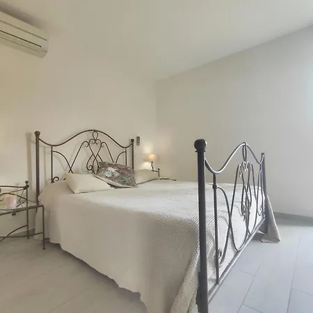 Apartment 30, La Palmeraie Au Village Naturiste Agde